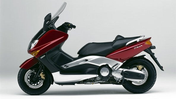 طقم هدايا لياماها T-Max 2001-2007 عام