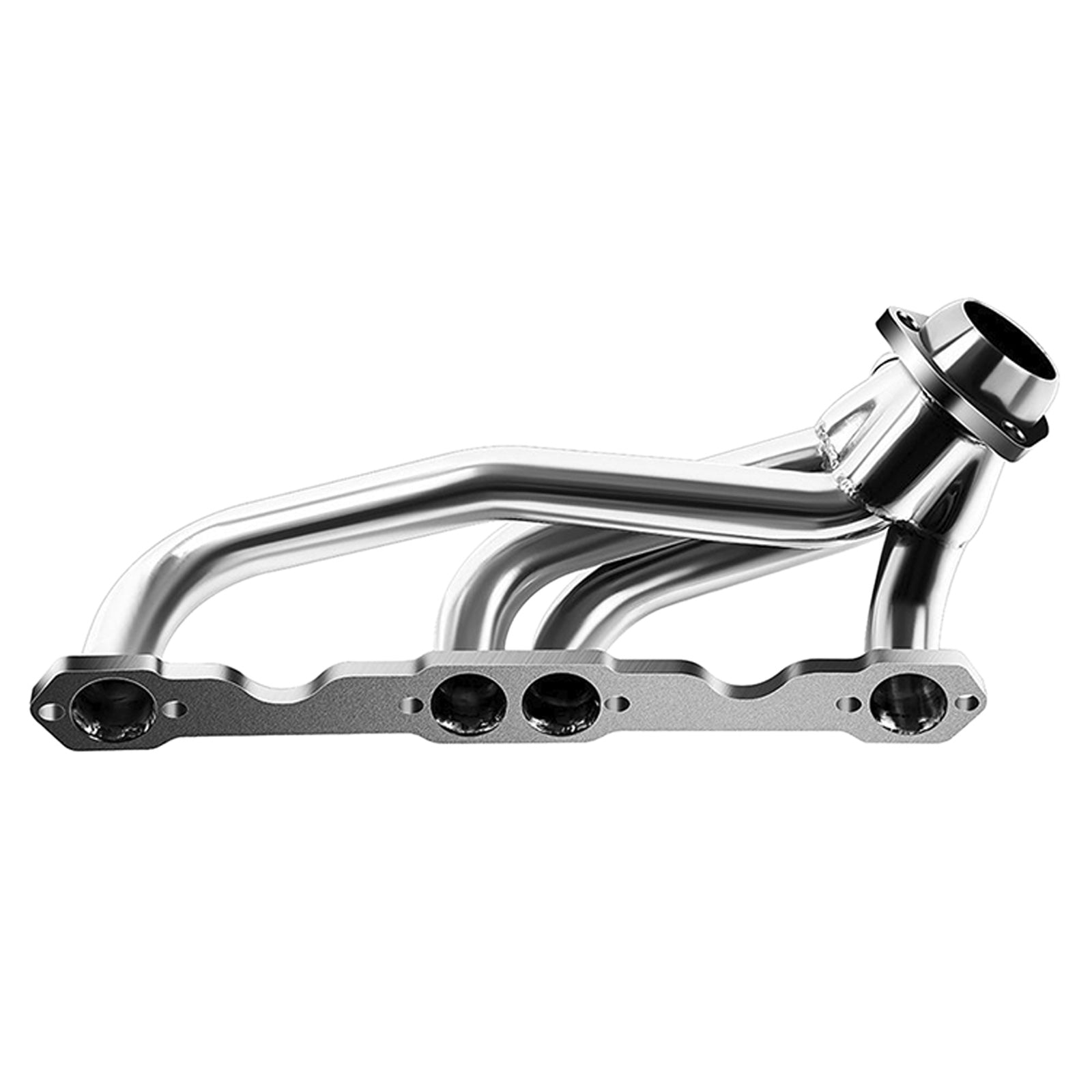 Header Exhaust Manifold Fit Chevy Blazer 1993-1994 Fit Chevy C1500 1991-1995