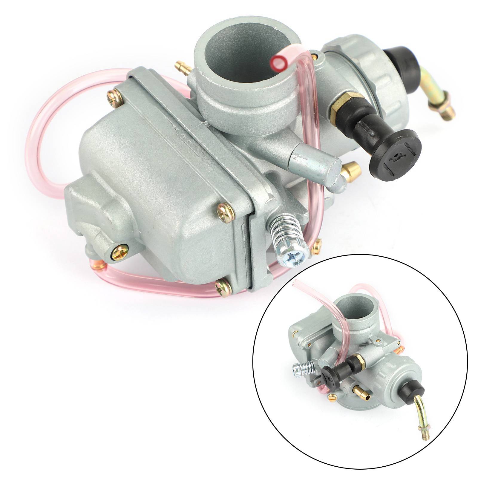 Motorcycle Carburetor Carb fit for Suzuki DR125 DR 125 1982-1988 Generic