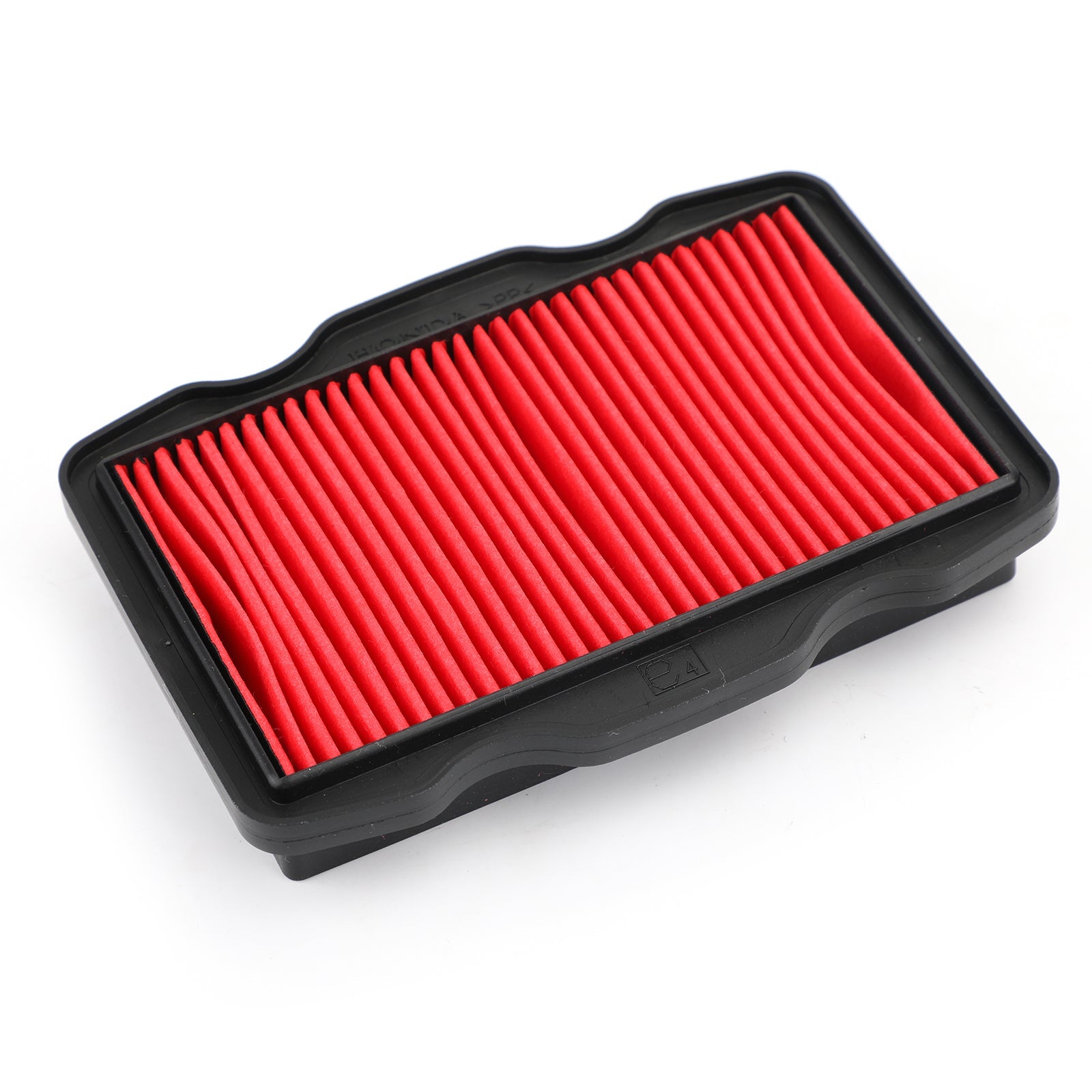 Air Filter Cleaner Fit for Honda CB125F GLR125 GLR 125 2015 2016 2017 2018 2019 Generic