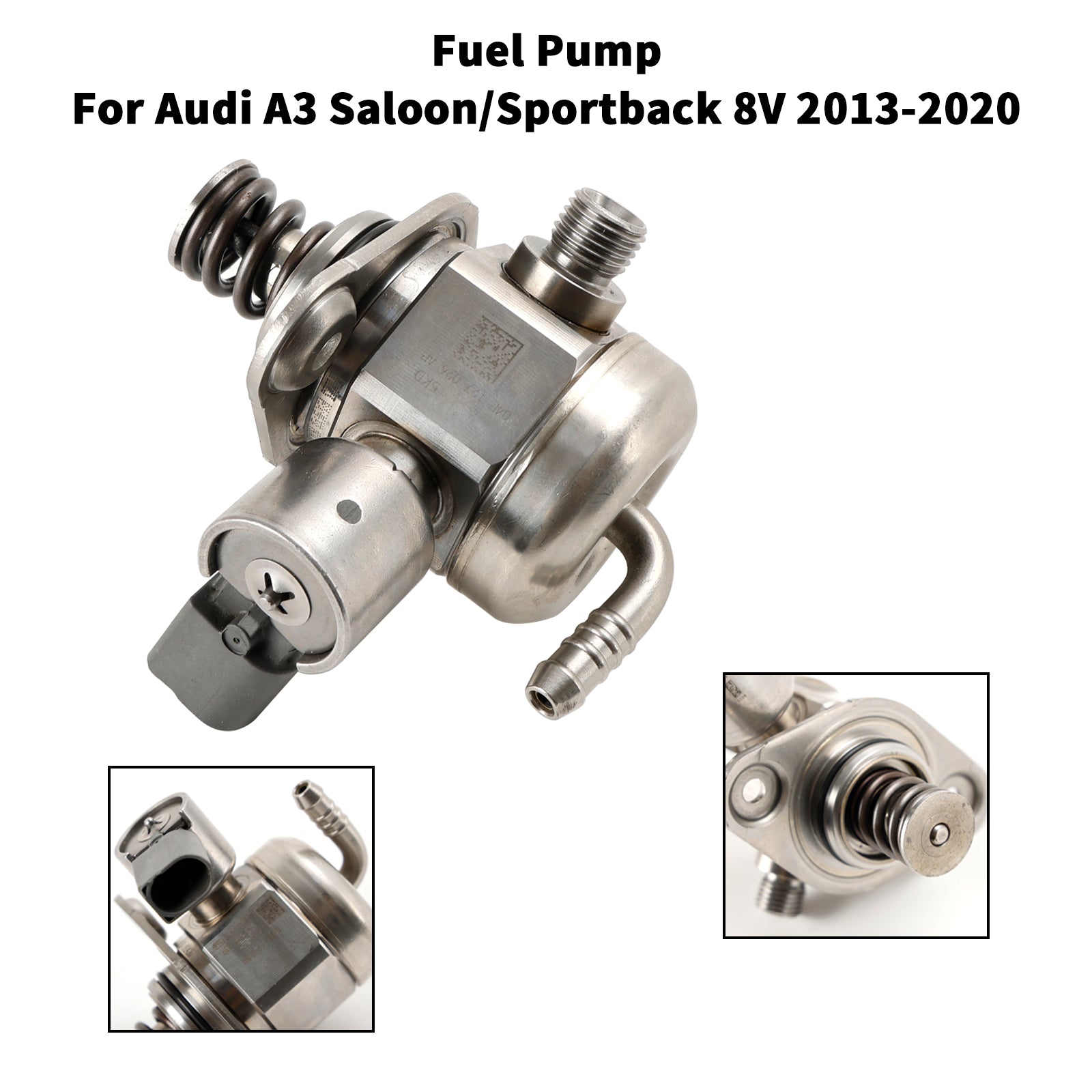 2012-2017 VW Beetle CC Tiguan 1.4T High Pressure Fuel Pump 04E127026AP