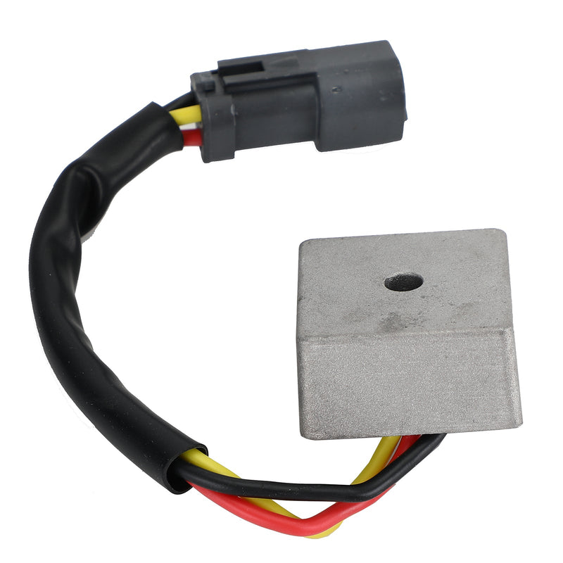Voltage Regulator Rectifier fit for Club Car Precedent Gas or Electric 1028033 Generic