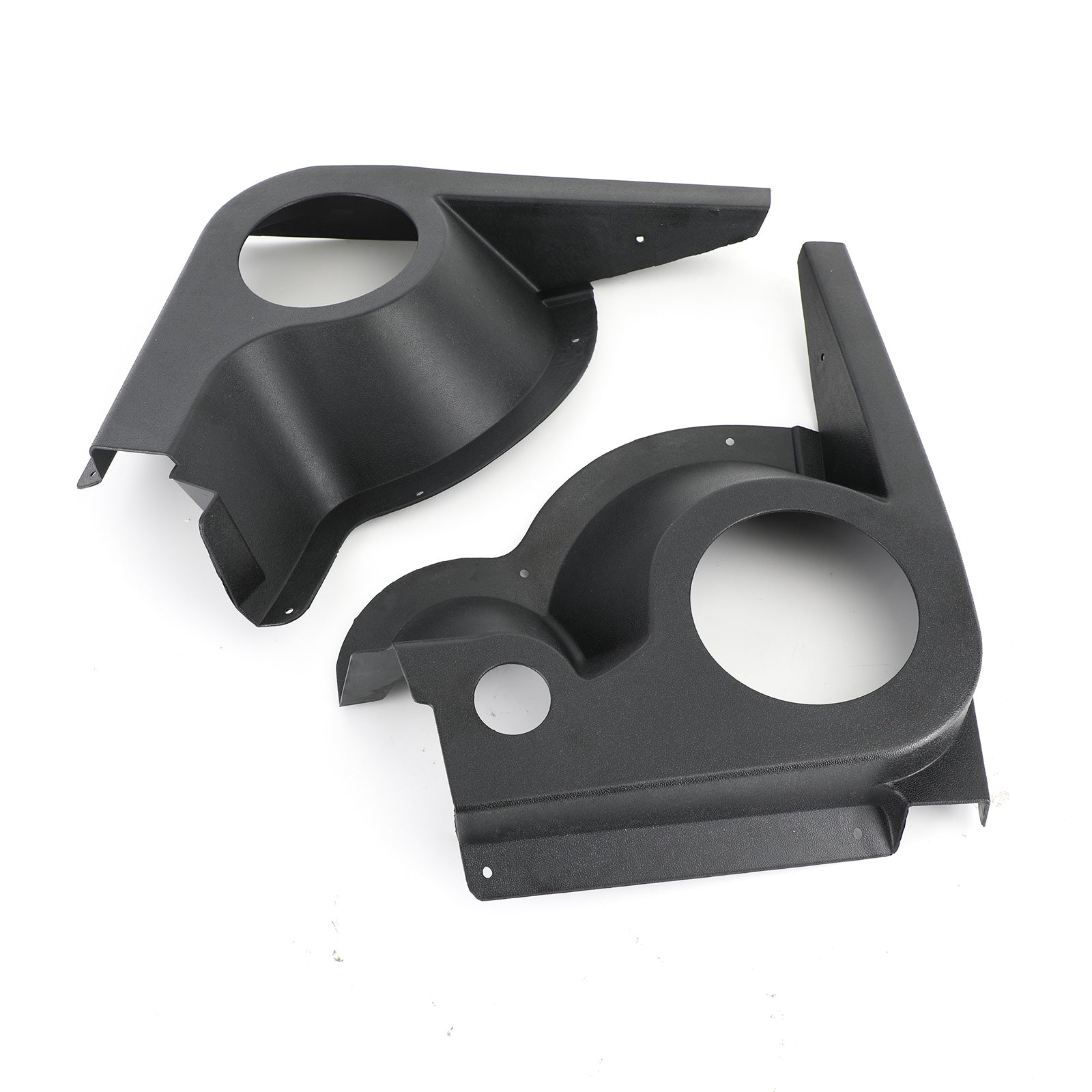 Golf Cart Speaker Pod Kit fit for EZGO TxT 1994 and Up E-z-go 627153 Generic