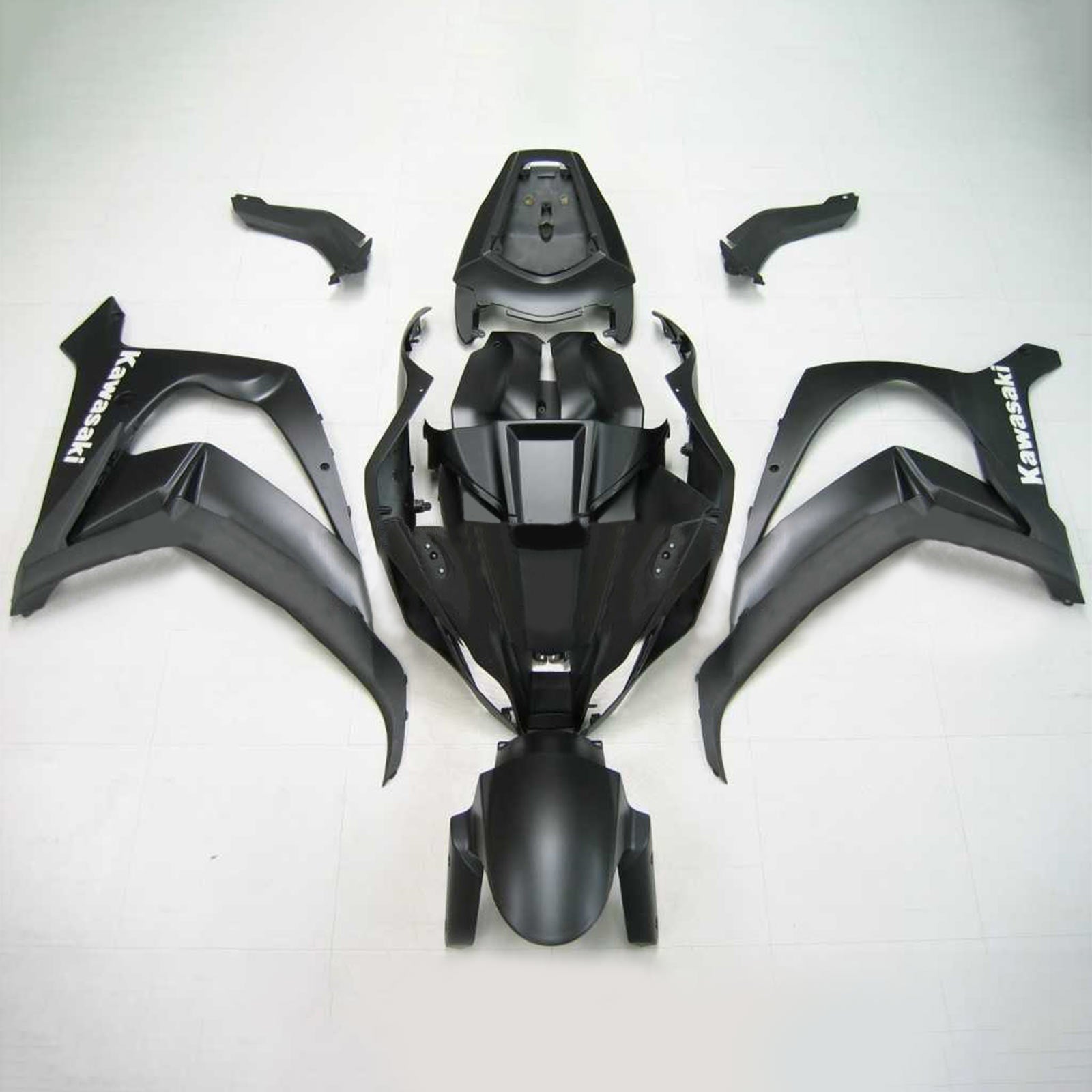 Fairing Kit For Kawasaki ZX10R 2011-2015