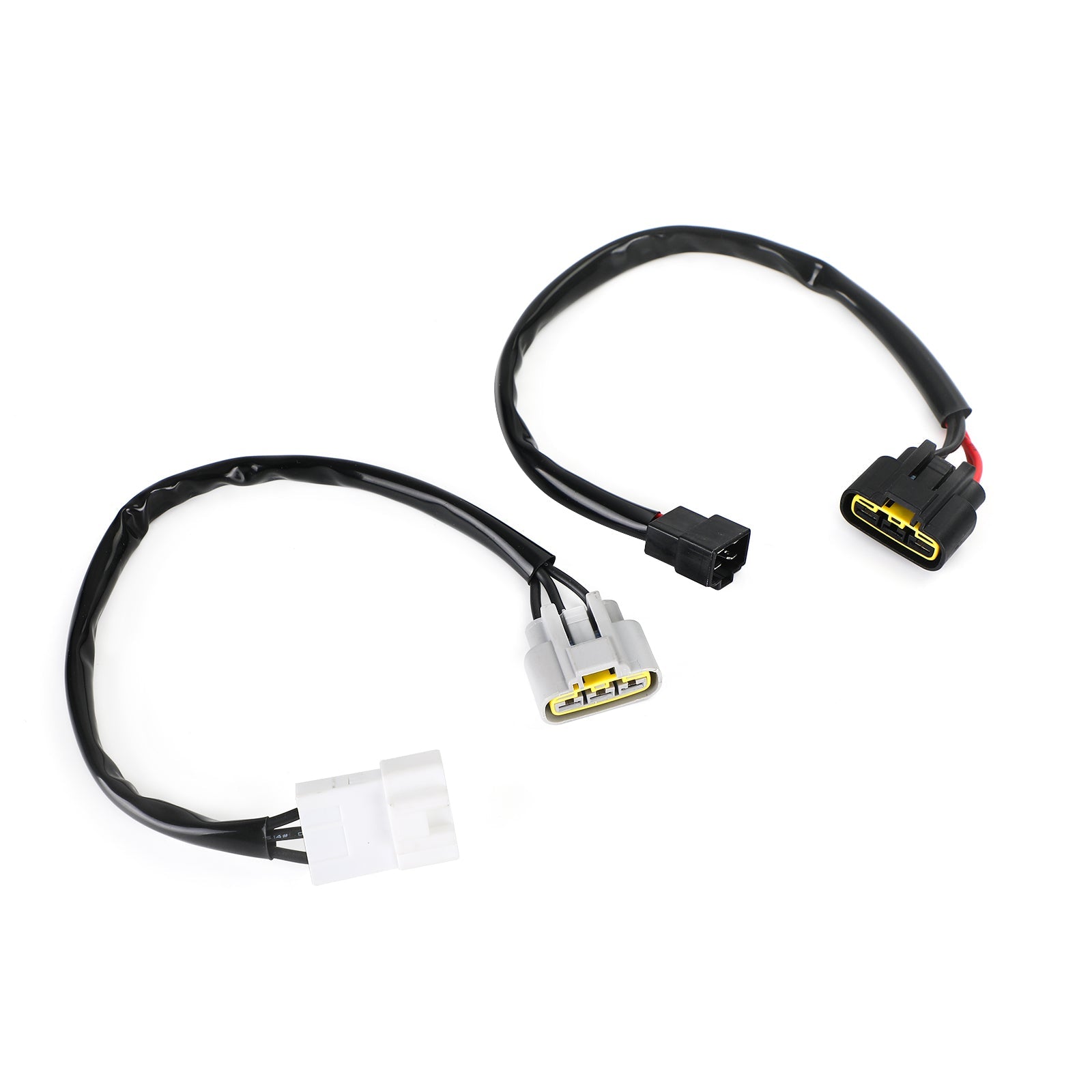 Enchufe de conector rectificador regulador apto para Triumph Speed ​​Triple 1050R 2016-2019 genérico