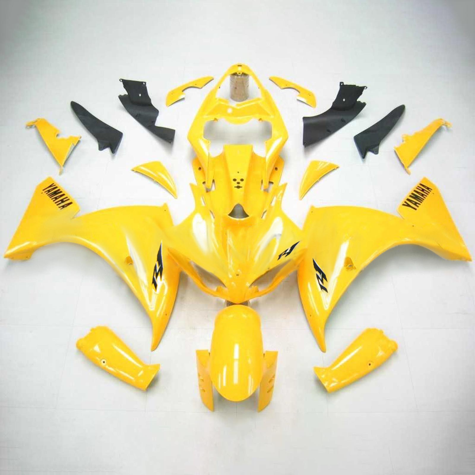 Fairing Kit For Yamaha YZF 1000 R1 2009-2011 Generic