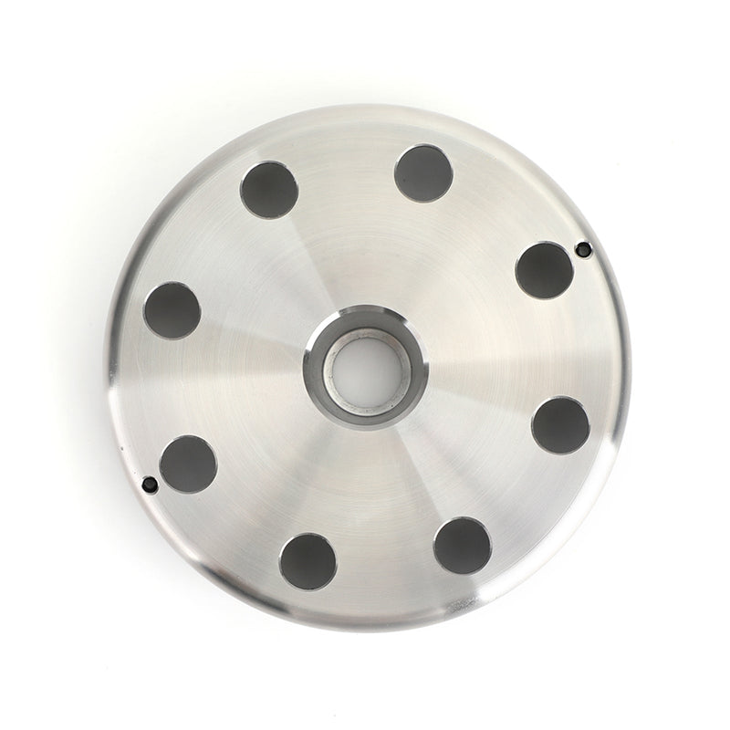 Rotor del generador del magneto del volante para Suzuki GSX-R 1000 31402-41G00 31402-41G10 Genérico
