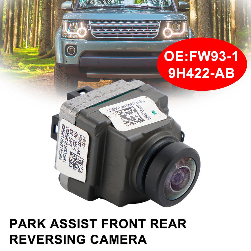 2012-2016 Range Rover IV L405 Evoque L538 parachoques puerta trasera espejos cámara envolvente FW93-19H422-AB LR060915
