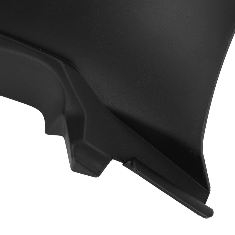 BMW R1200GS/ADV LC R1250GS/ADV Rear Mudsling Inner Fender Extension Splash Guard