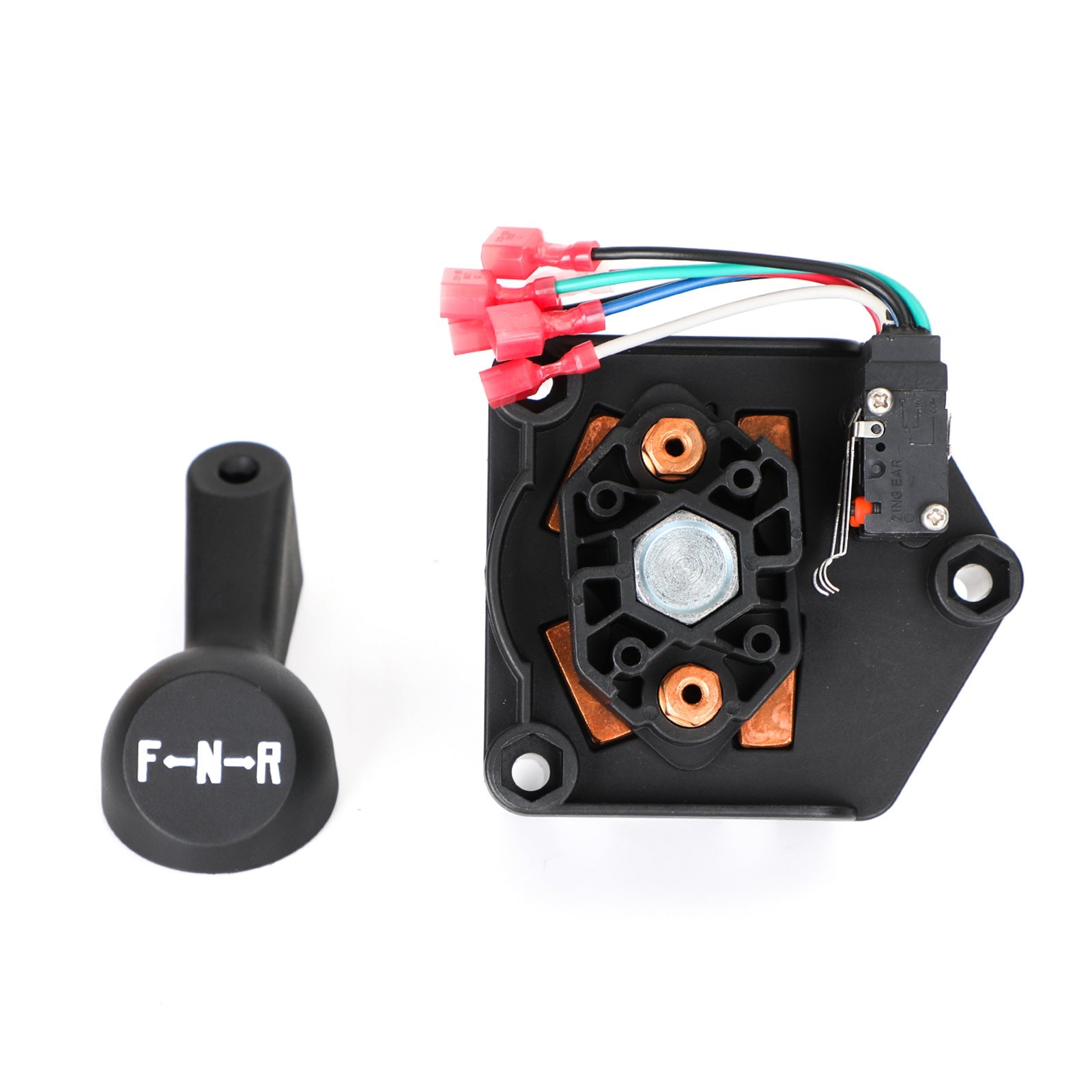 Forward Reverse Switch 101753005 fit for Club Car DS 48 Volt Golf Cart 1995-2004 Generic