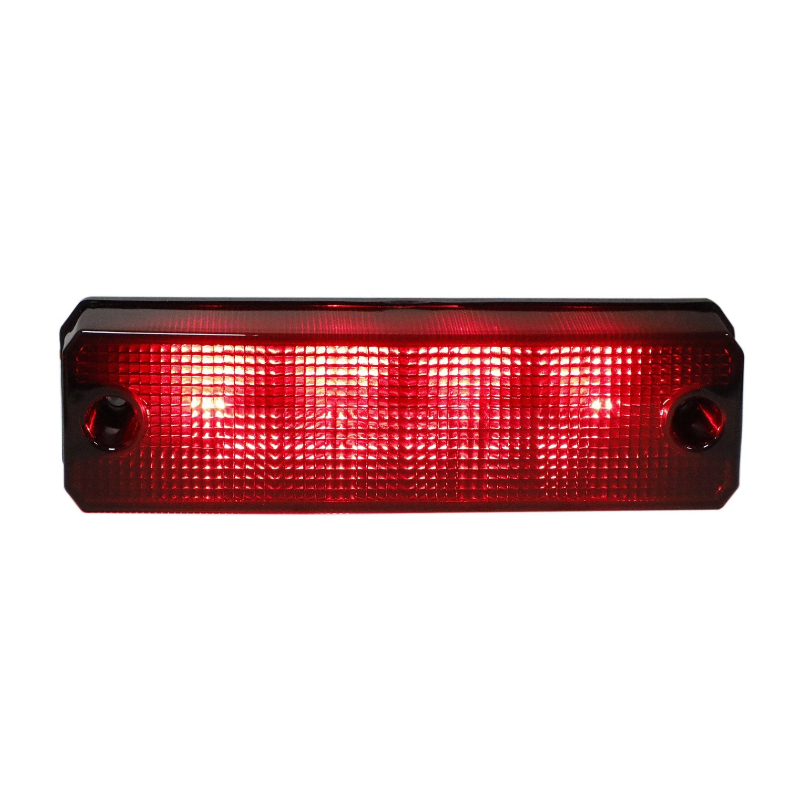 33700-HL3-A01 Rear Tail light Assembly For Honda Pioneer 520 700 1000 2014-2021 Generic