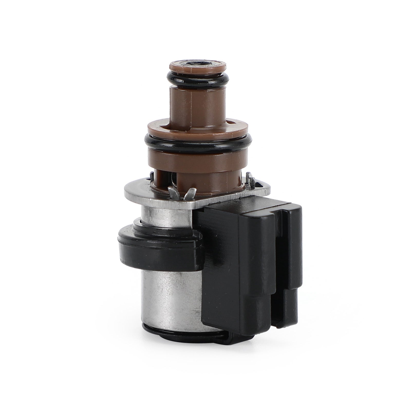 Nuevo solenoide de bloqueo del convertidor de par para Lineartronic CVT TR580 690 genérico