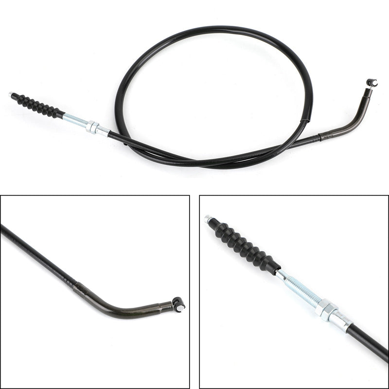 Cable de embrague de repuesto 54011-0579 para Kawasaki ZR1000 Z1000 2014-2016 genérico