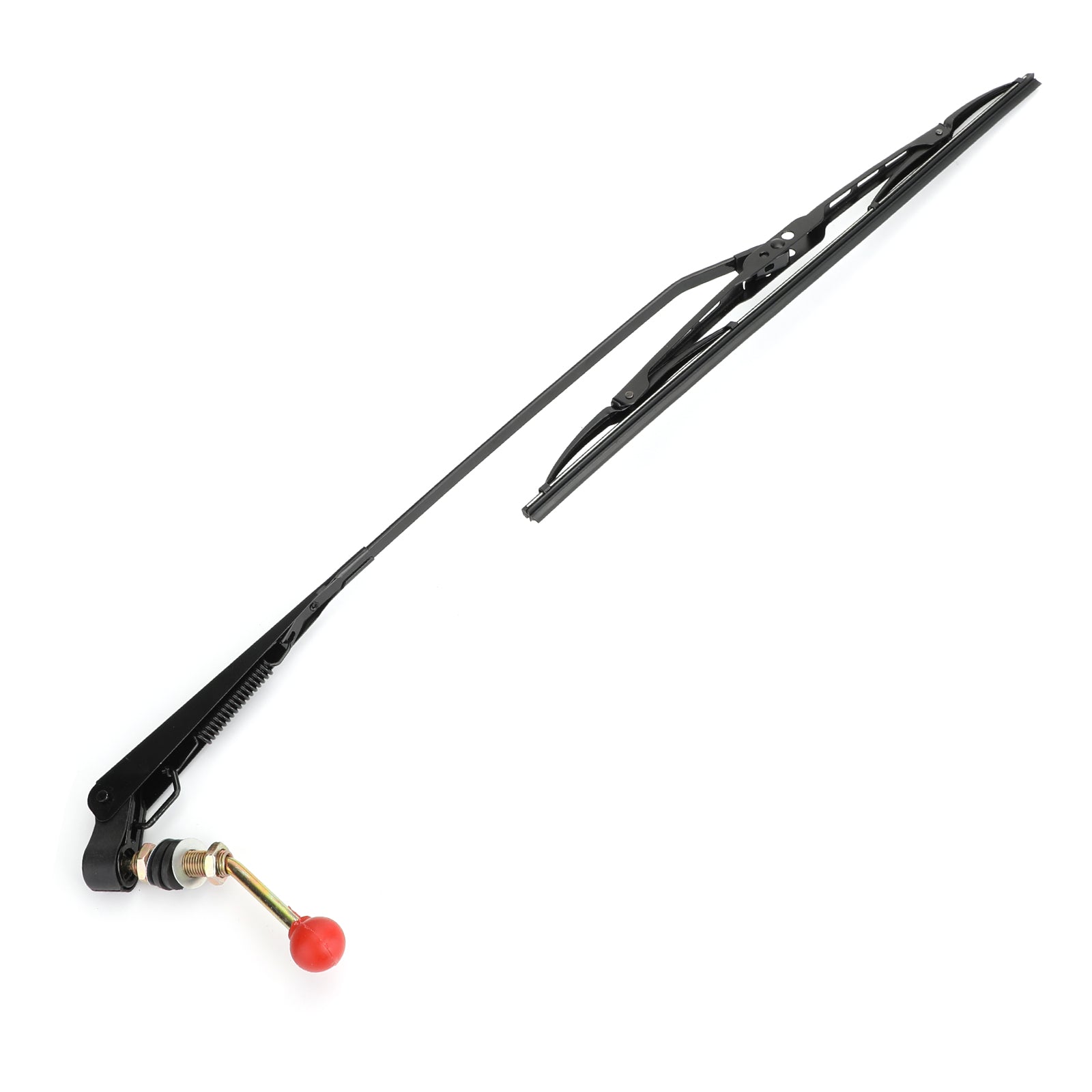 UTV Manual Windshield Wiper Universal for Polaris Ranger RZR Kawasaki MULE Teryx Generic