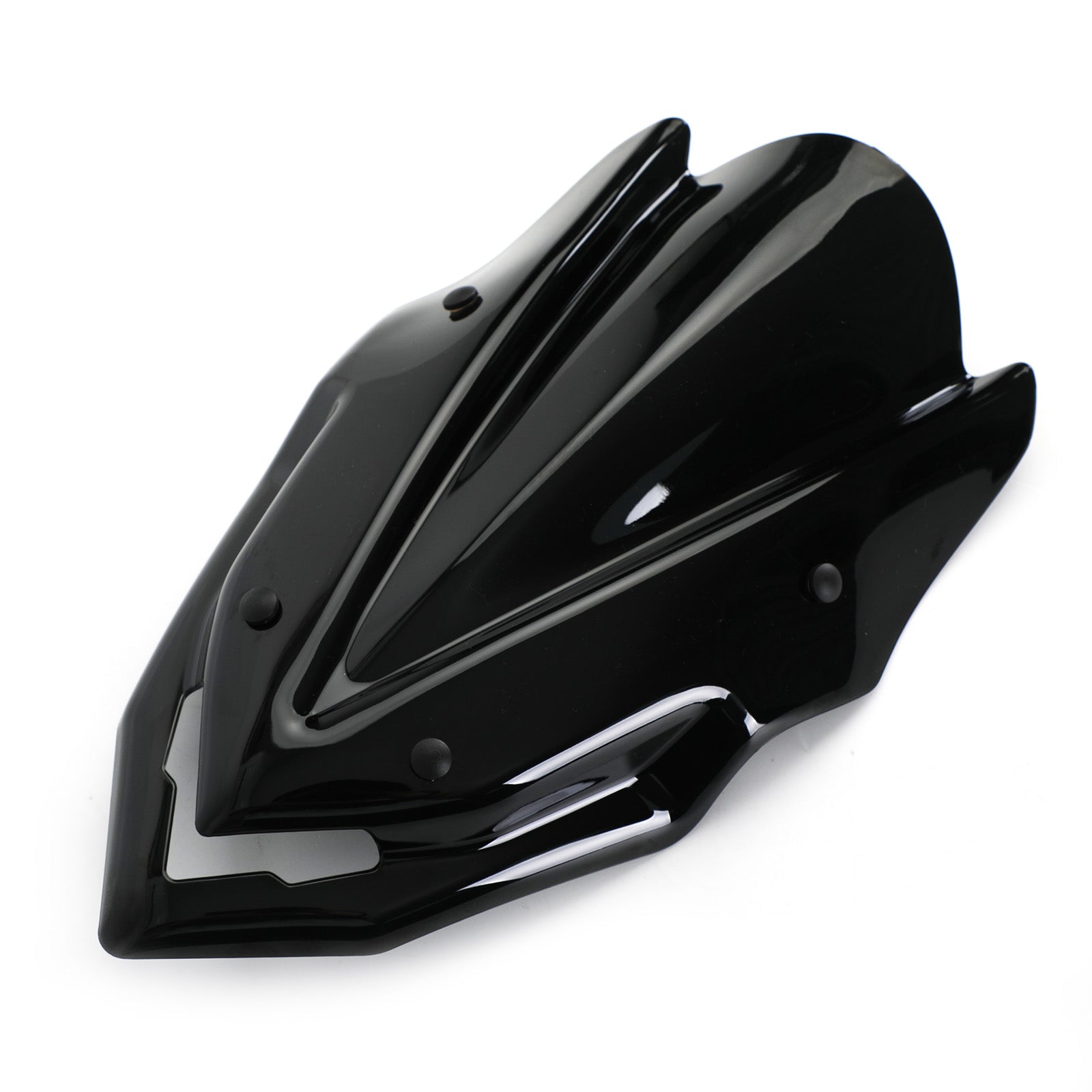 Windshield Windscreen Wind Shield Protector for KAWASAKI Z900 2017-2019 Generic