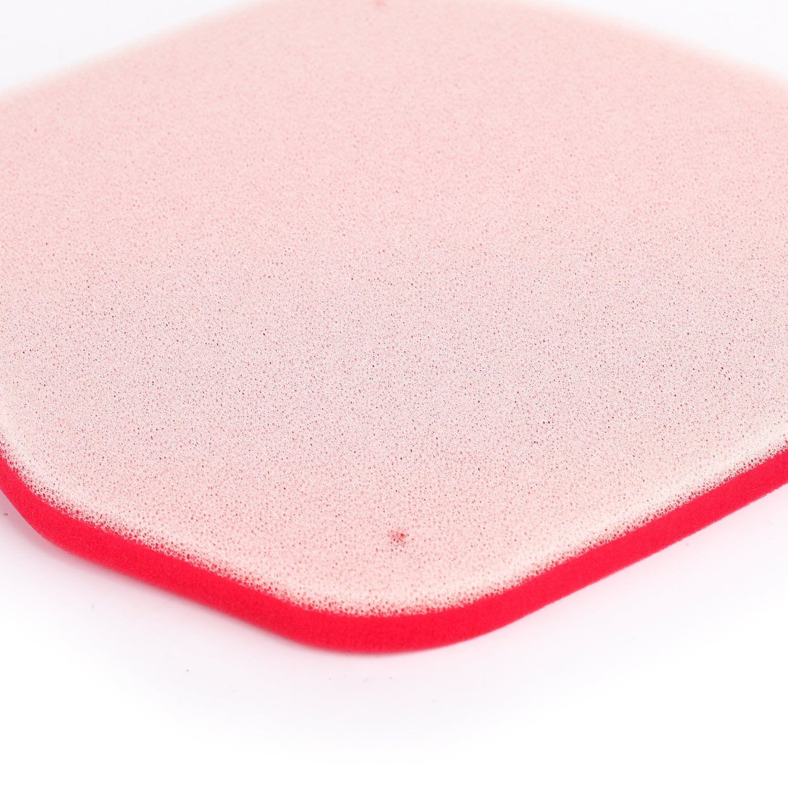Dual Stage Foam Air Filter For Yamaha Grizzly 550 (2009-2015) & Grizzly 700 (2007-2015) – Red, MadHornets