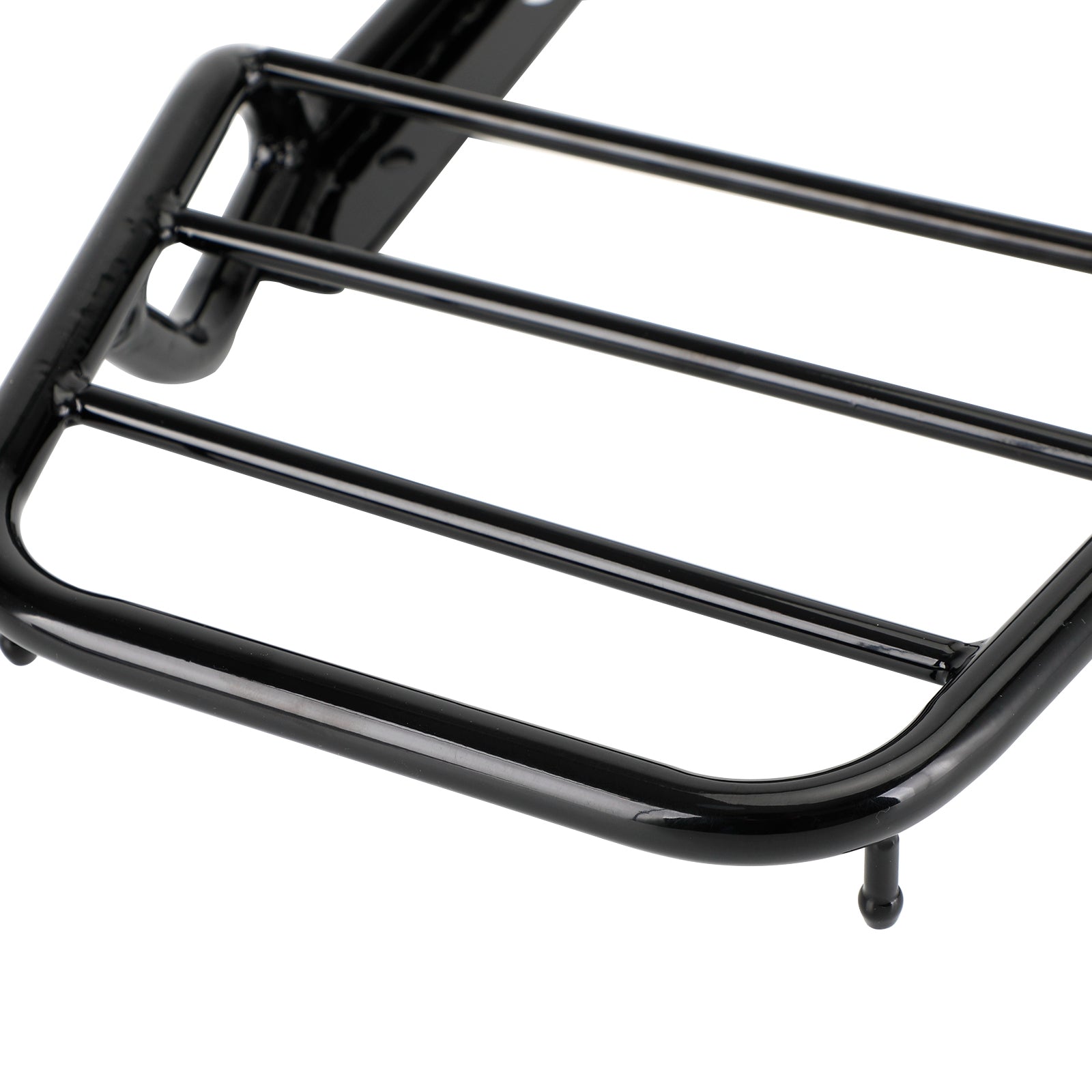 2020-2023 Honda CT125 Trail 125 Hunter Cub Extension Rear Rack Luggage Carrier