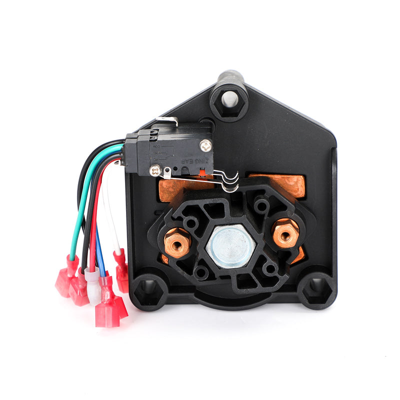 Forward Reverse Switch 101753005 fit for Club Car DS 48 Volt Golf Cart 1995-2004 Generic