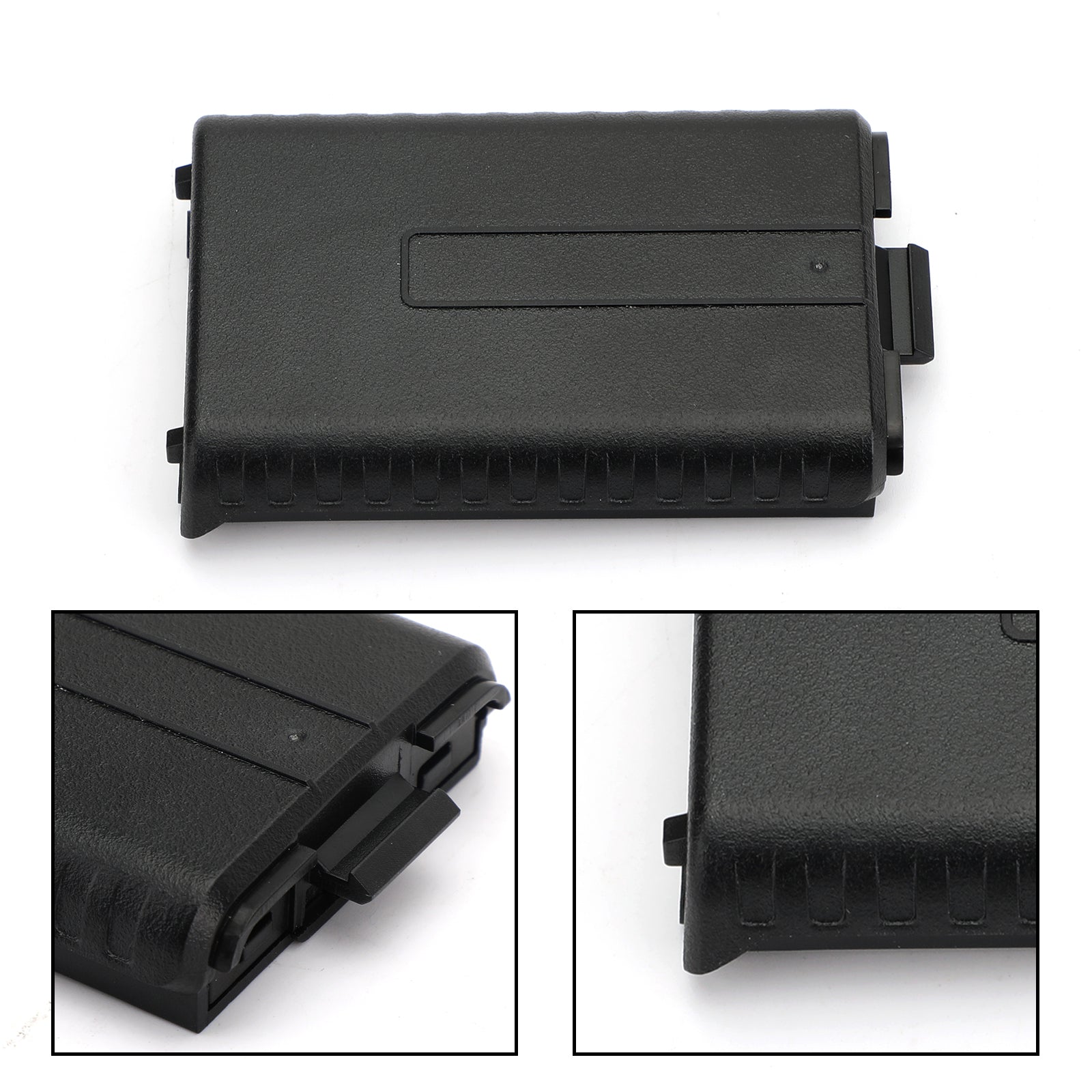 UV-5R Li-ion Battery Case For BAOFENG UV-5R UV5RA 5RB YH-A8 Walkie Talkie