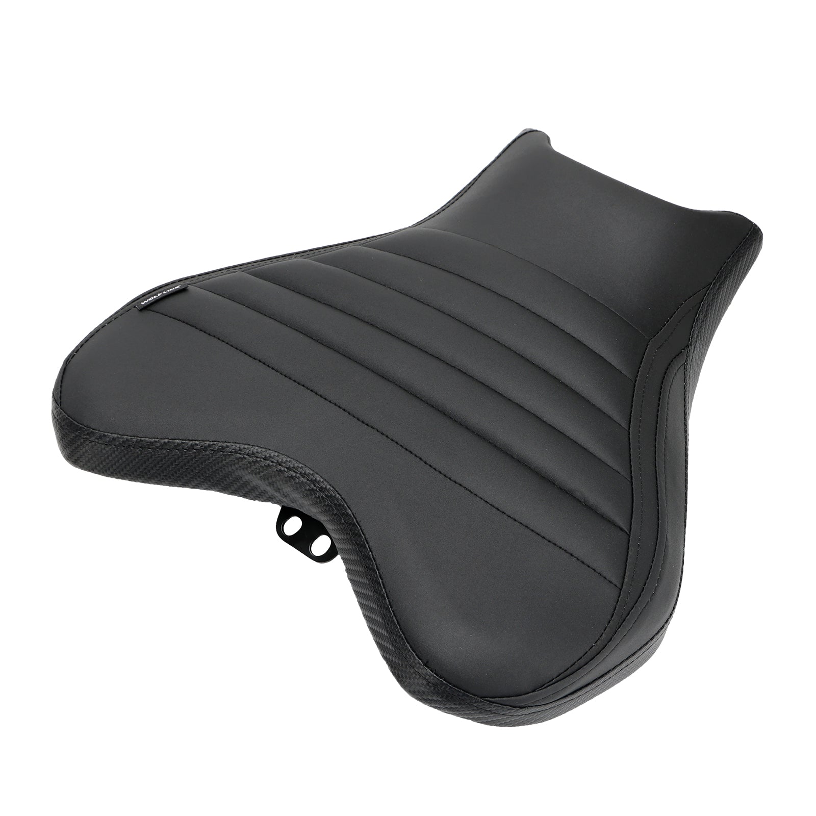 Yamaha Yzf-R7 Yzf R7 2021-2022 Asiento Delantero Conductor Raider Cojín Pu