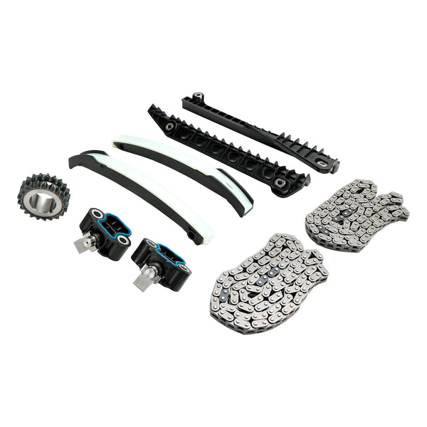 2000-2010 Ford Explorer Lincoln Navigator Expedition Timing Chain Kit 5L3Z-6268-A F85Z-6K255-AA Fedex Express