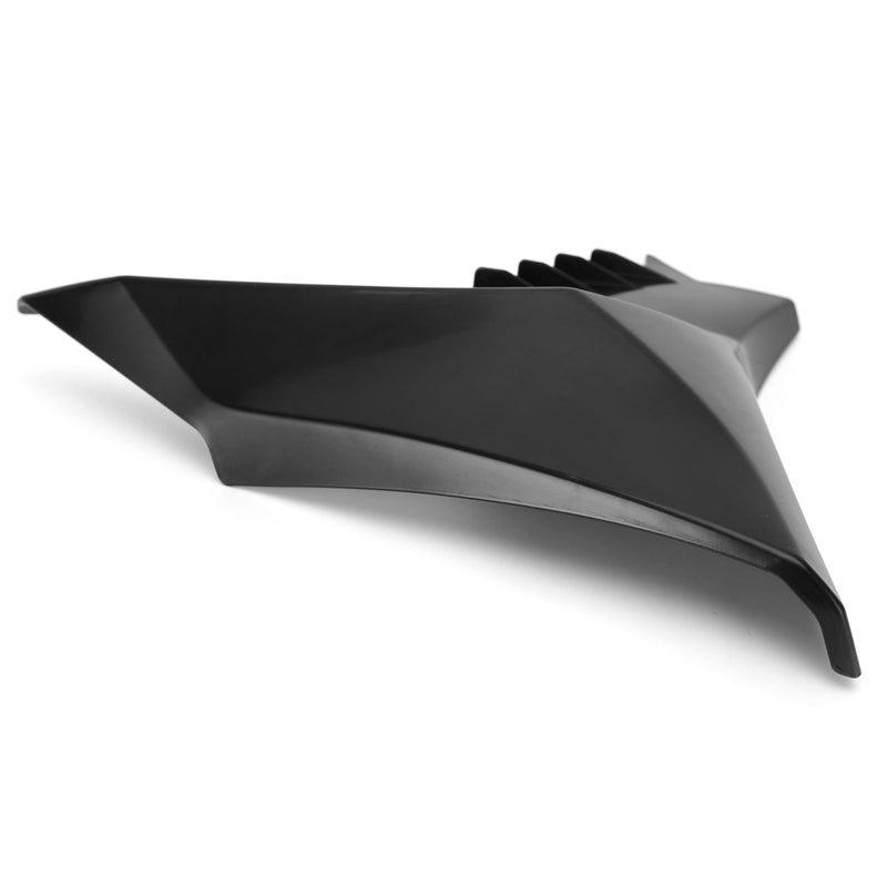 Kawasaki Z900 2020-2024 Unpainted Gas Tank Front Side Trim Cover Panel Fairing