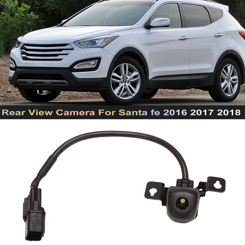 95760-2W640 Hyundai Santafe Rear Backup Reverse Camera View Camera