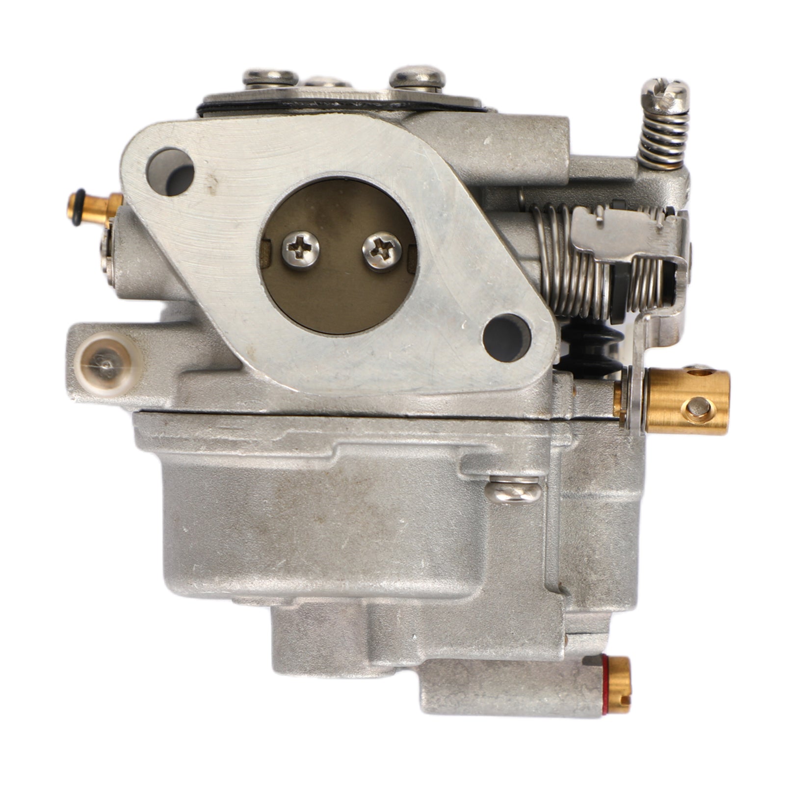 Boat 6AU-14301-40 41 Carburetor for Yamaha Hidea Outboard F 9.9 hp Motor 4T