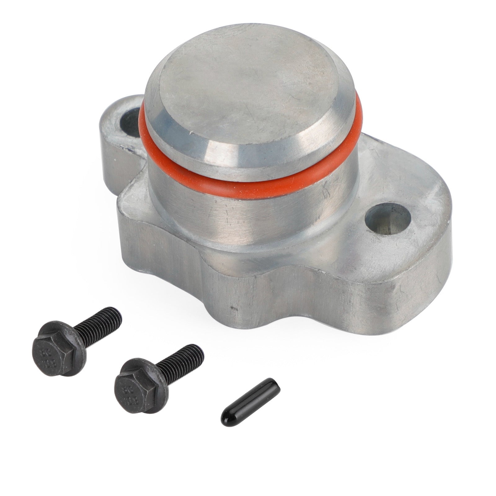 UPGRADE Oil Injection Block Off Plug Hardware Cap For YAMAHA BIG WHEEL BW80