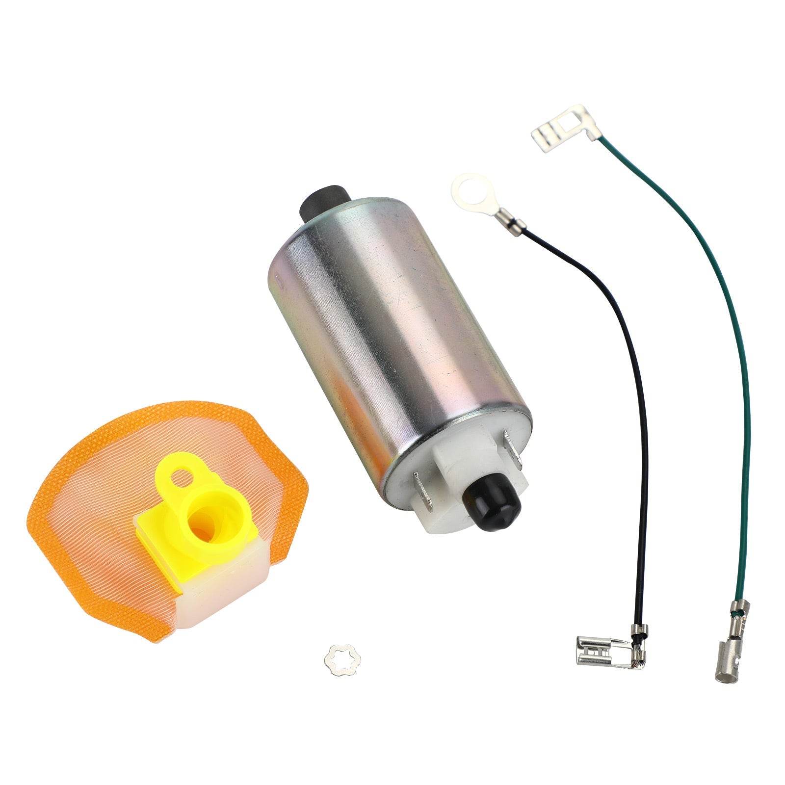 Fuel Pump For Yamaha FZ-07 XSR700 MT-07 Tracer MTM MTT 690 XTZ 700 Tenere 14-21 Generic