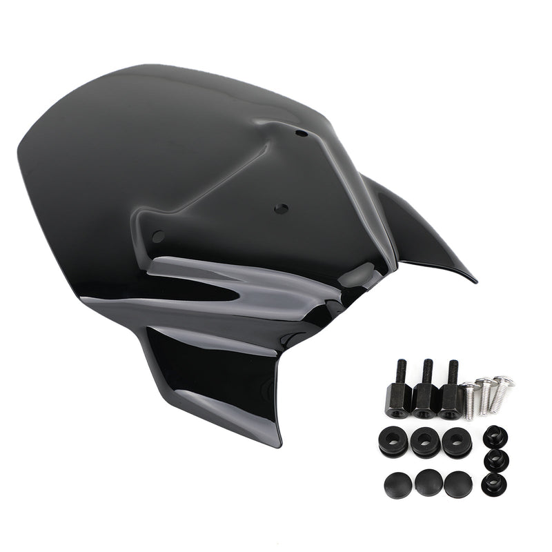 Parabrisas de plástico ABS para motocicleta Bmw F900R 2020-2021