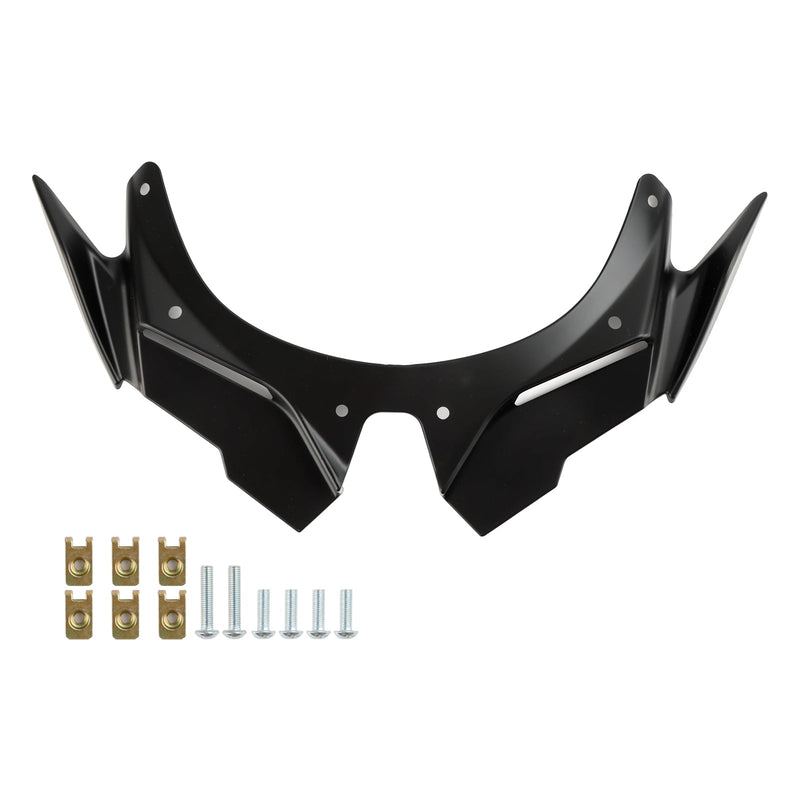 Cubierta de carenado frontal para Kawasaki ZX4R ZX4RR ZX25R 2022-2024