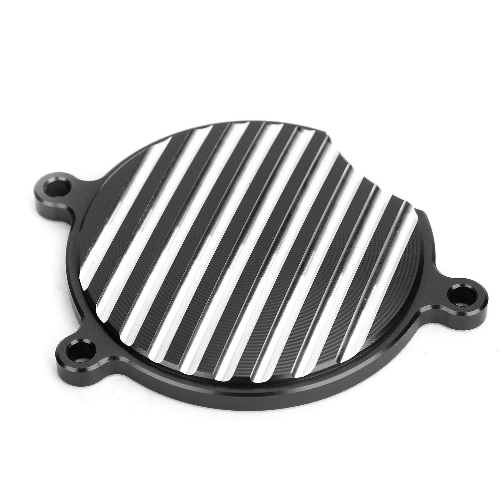 Protector de choque de la cubierta del motor del cárter derecho para Honda Rebel 300 500 CMX 2017-2019 Genérico