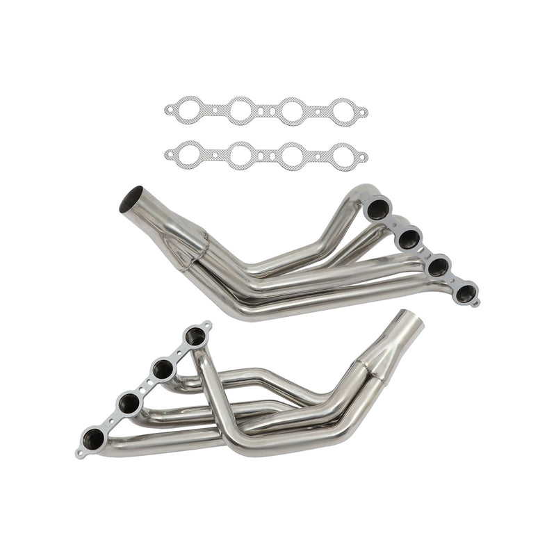 Ford Mustang 3.8L 1979-2004 Stainless Steel Manifold Headers Exhaust