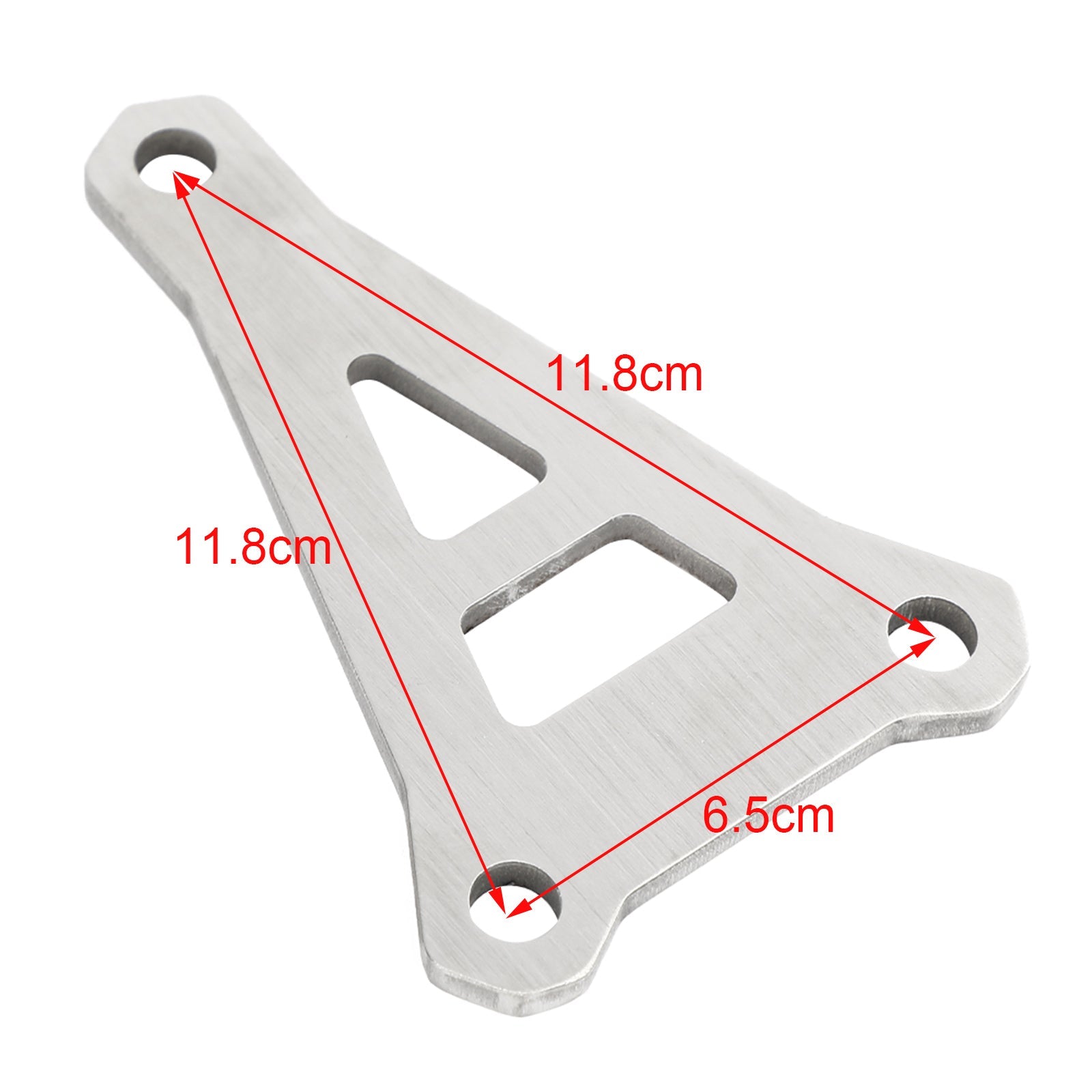 Kit de enlaces de descenso de suspensión trasera apto para HONDA CBR600RR 2007-2014 genérico