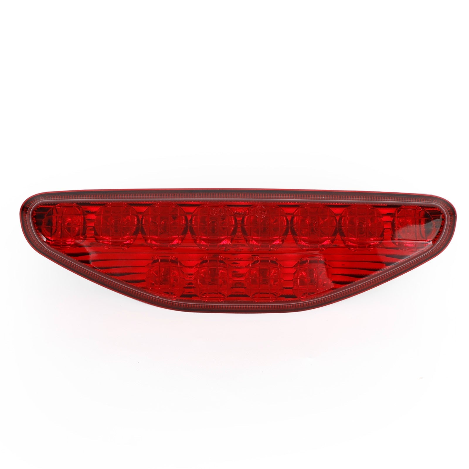 LED Tail Light Rear Brake Taillight For HONDA TRX450R & TRX450ER 2006-2014 Generic