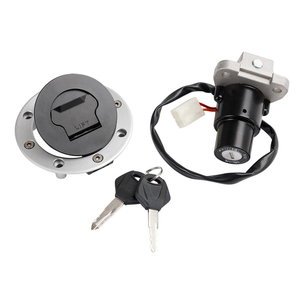 Fuel Gas Cap Ignition Switch For Hyosung GT250 GT250R GD250R GT650 GT650R GT650S