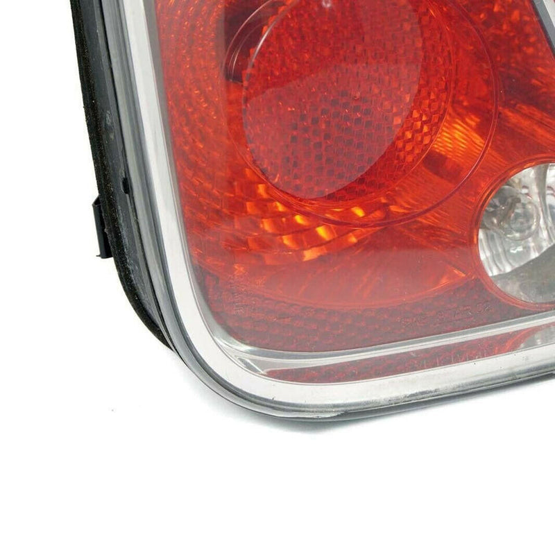 Mini Cooper R50 R52 R53 2005-2008 Lámpara de luz trasera izquierda 63217166955