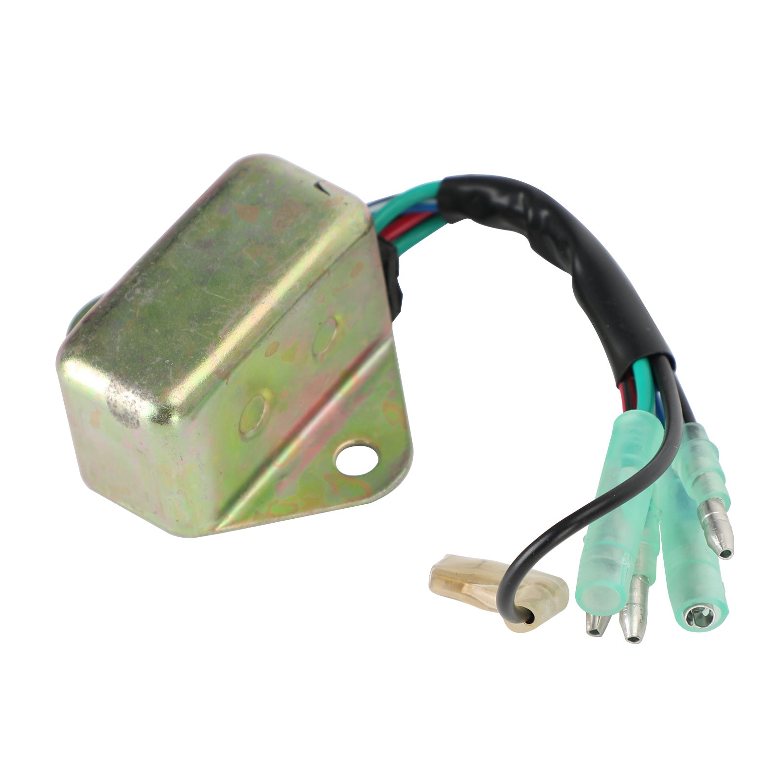 CDI BOX Igniter fit for Honda XR185 XR200 CB125 XL125 XL185 30400-437-013 Generic