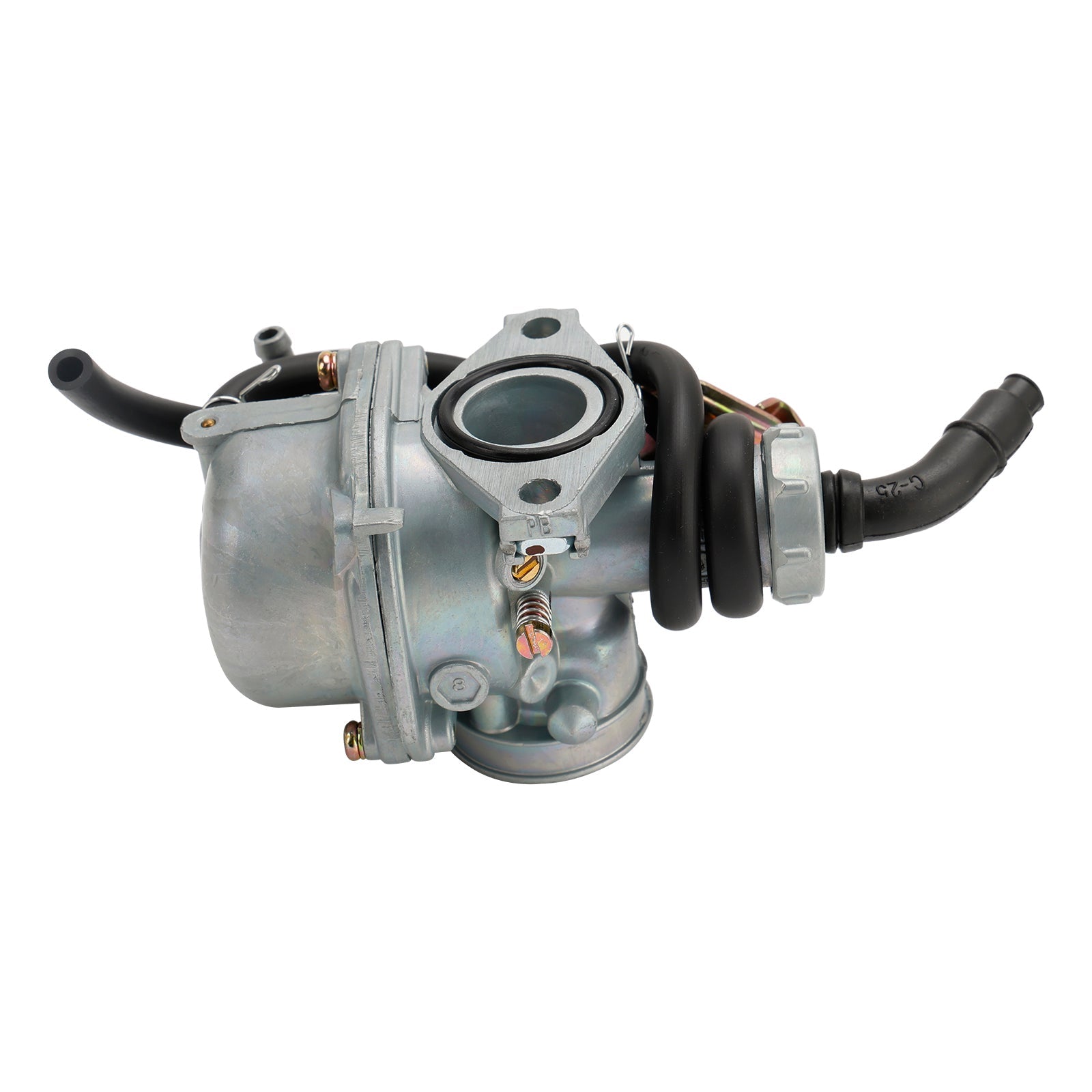 Carburetor Carb fit for Honda XRM110 WAVE110 WAVE125 110-125CC PZ20 20mm