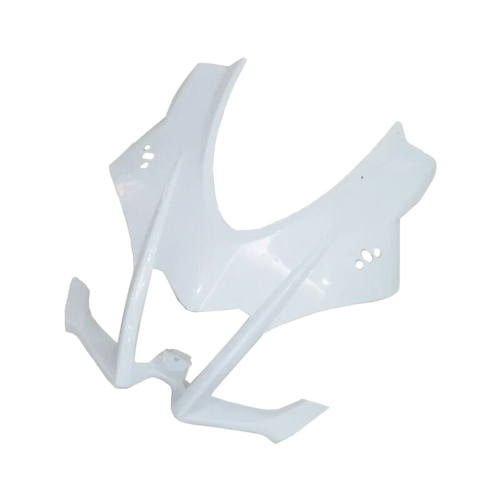 Aprilia RSV4 1000 2016-2018 Fairing Injection Molding Unpainted