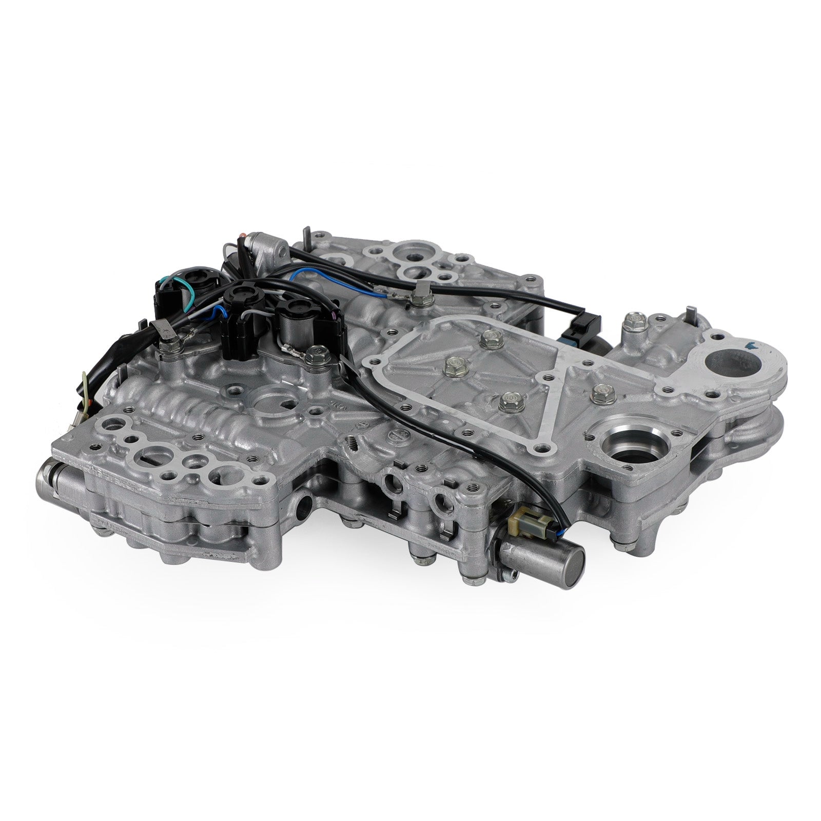 2010-2013 Subaru Outback 2.5L CVT Base/Limited Premium TR690 Transmission Valve Body Generic