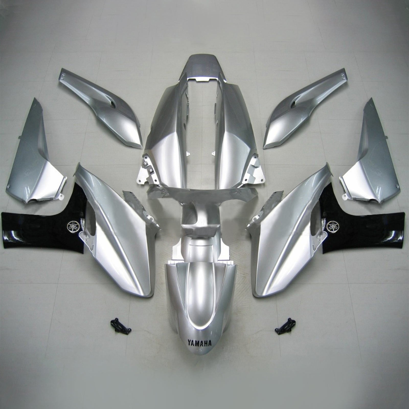 Fairing Kit For Yamaha T-Max XP500 2008-2012 Generic