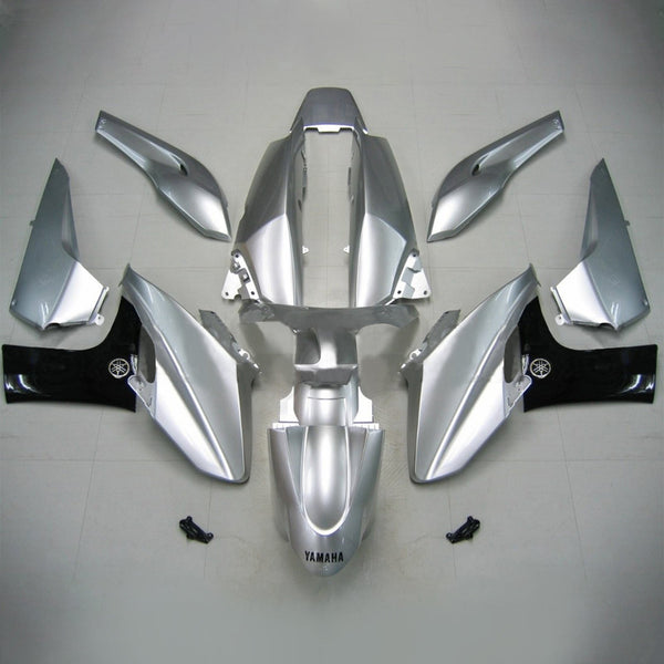Kit Carenado Para Yamaha T-Max XP500 2008-2012 Genérico