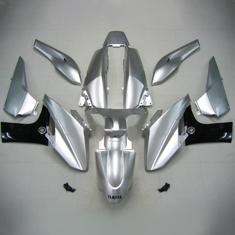 Kit Carenado Para Yamaha T-Max XP500 2008-2012 Genérico