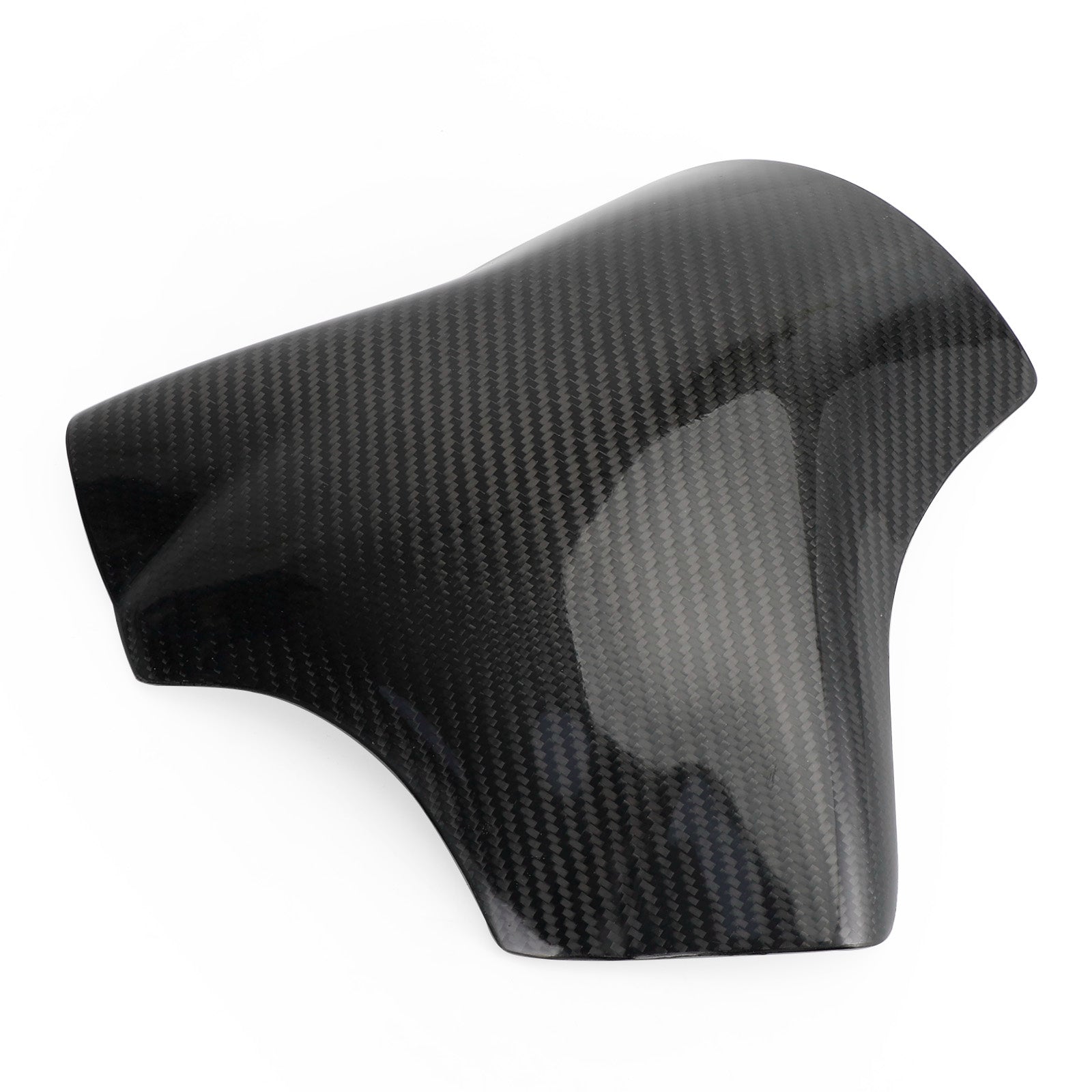 Yamaha YZF-R1 2004-2006 Carbon Gas Tank Cover Panel Fairing Protector