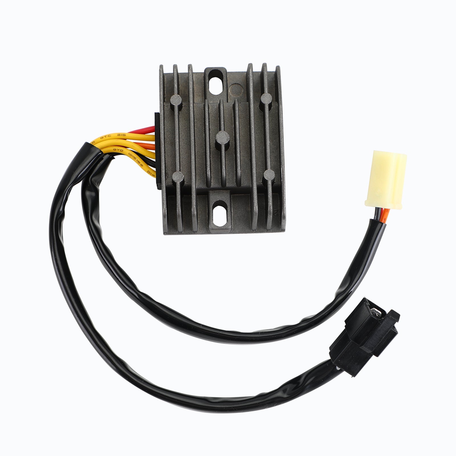 Regulator Rectifier For Suzuki DR125 85-1991 DR200 SP200 1986-1991 SH539-13 Generic