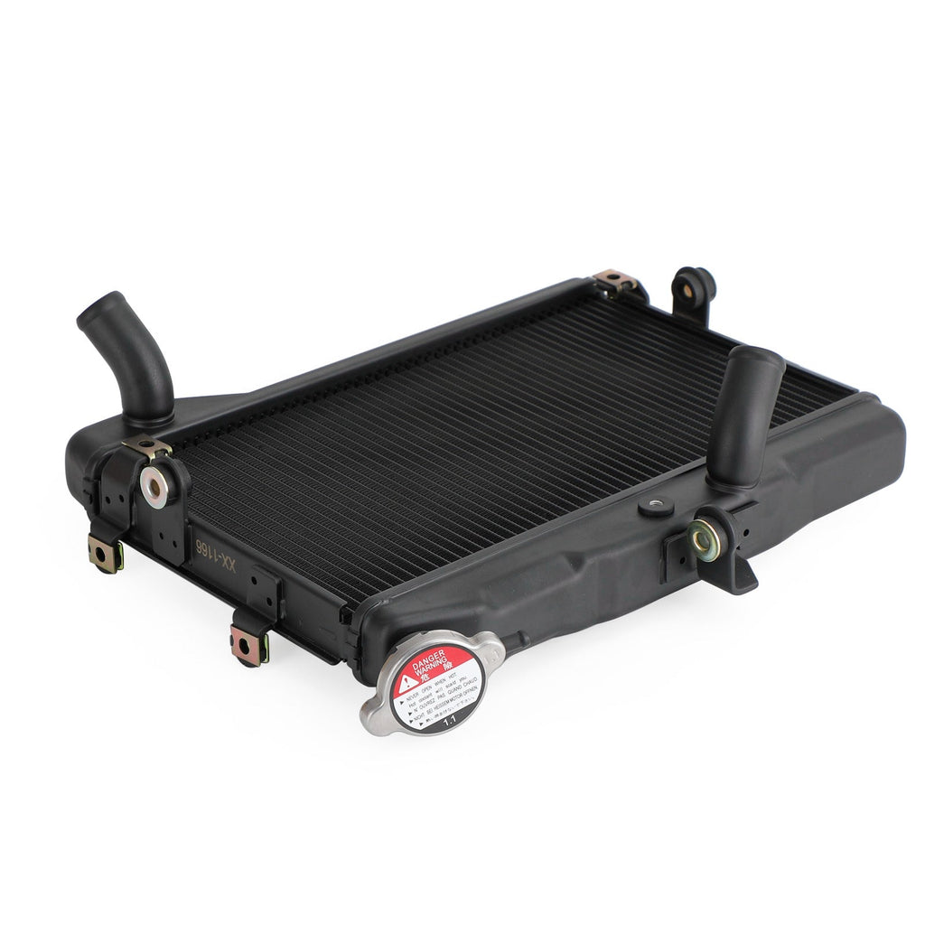 Yamaha YZF-R7 YZF R7 2021-2024 Aluminium Engine Radiator Cooler Coolin