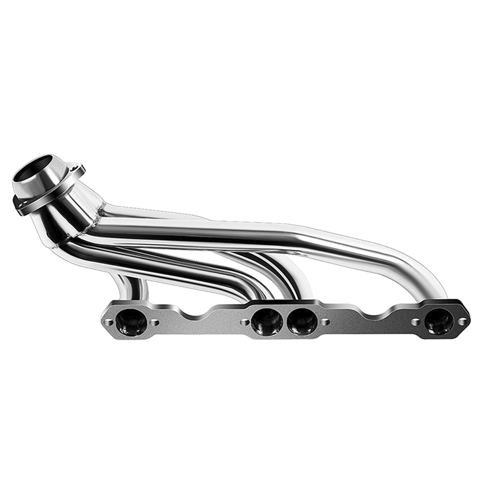 Header Exhaust Manifold Fit Chevy Blazer 1993-1994 Fit Chevy C1500 1991-1995