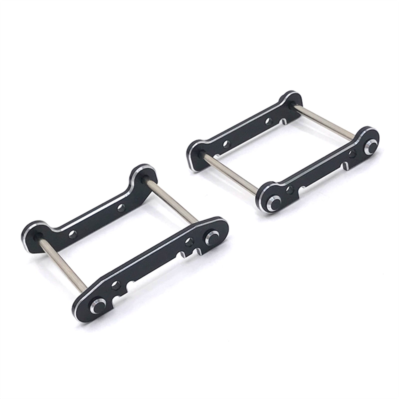 Metal Swing Arm Kit For Wltoys 124016 124017 124018 144001 144002 144010 RC Car